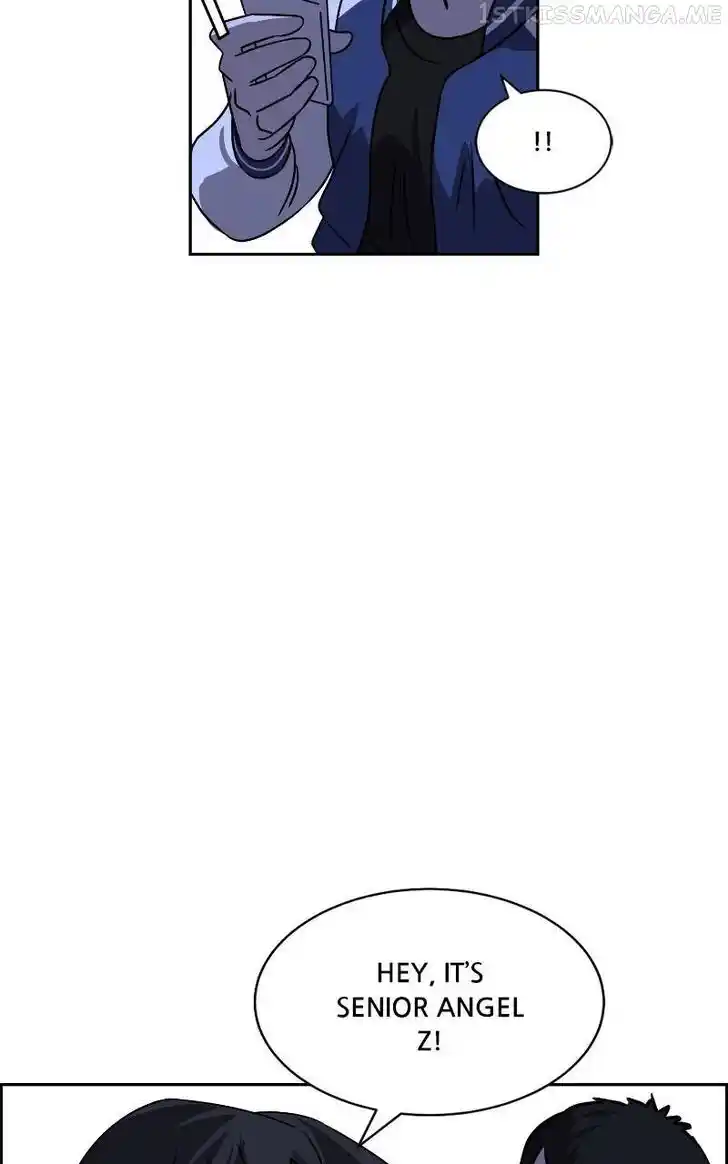 Flawed Almighty Ch.074