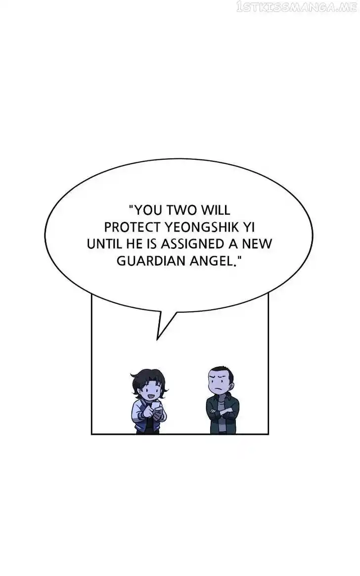 Flawed Almighty Ch.074