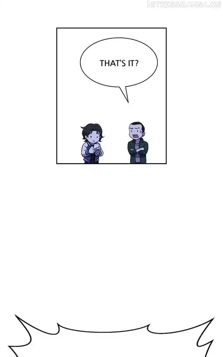 Flawed Almighty Ch.074