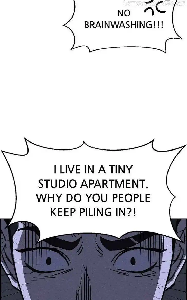 Flawed Almighty Ch.074