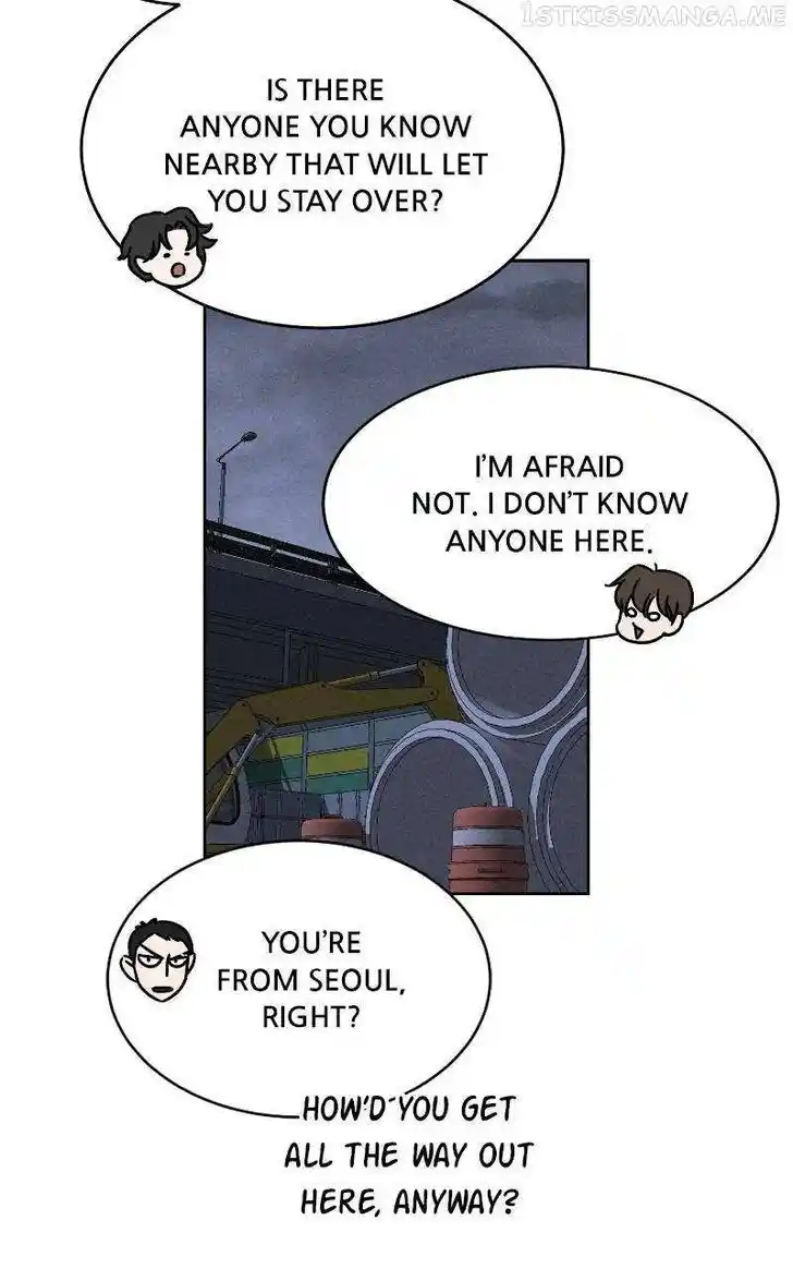 Flawed Almighty Ch.074