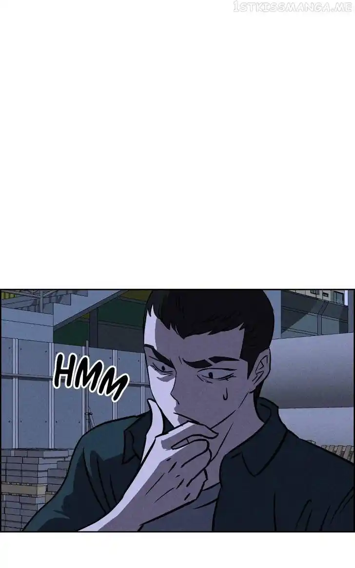 Flawed Almighty Ch.074