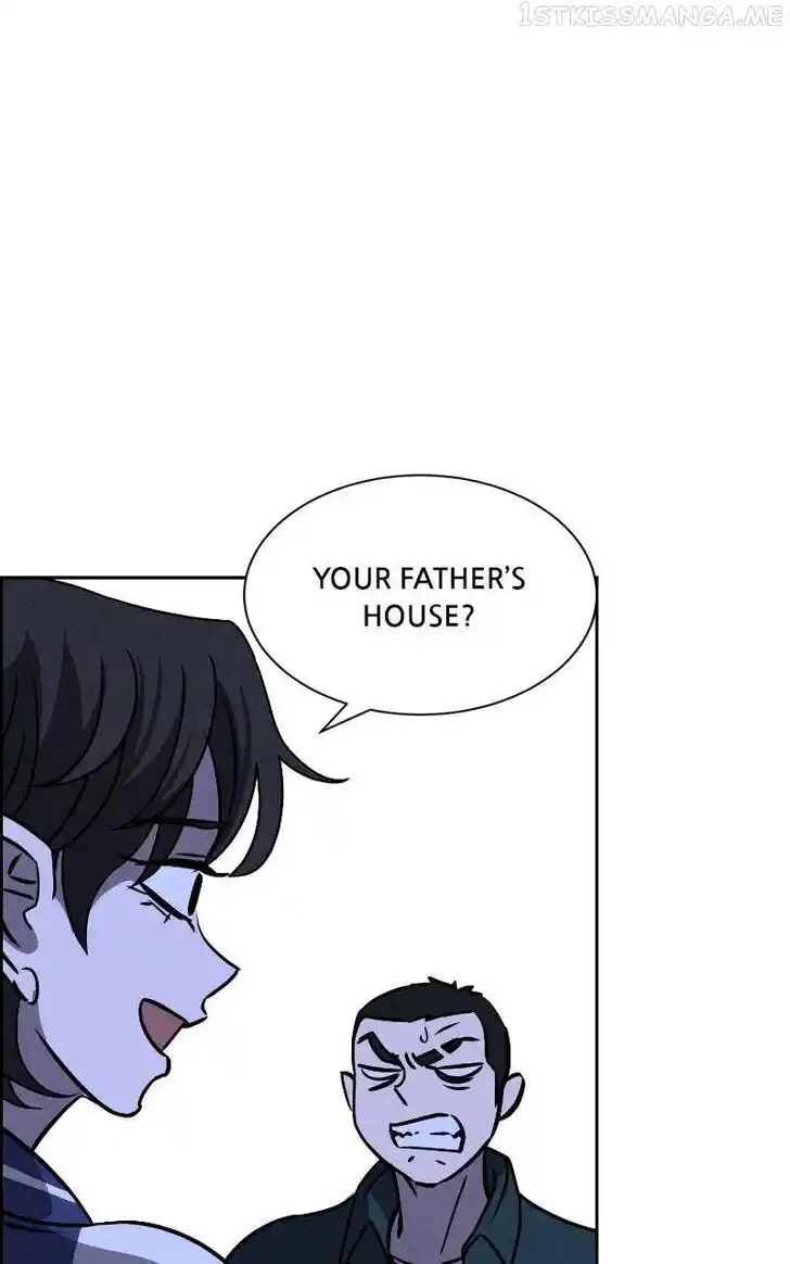 Flawed Almighty Ch.074