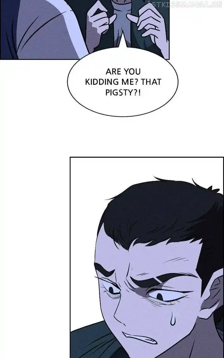 Flawed Almighty Ch.074