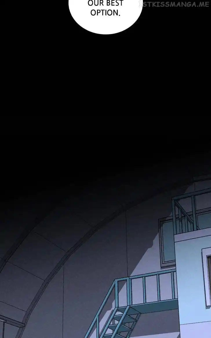 Flawed Almighty Ch.074