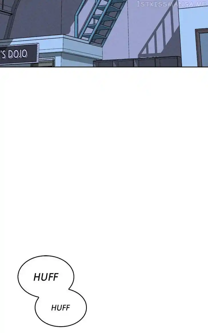 Flawed Almighty Ch.074