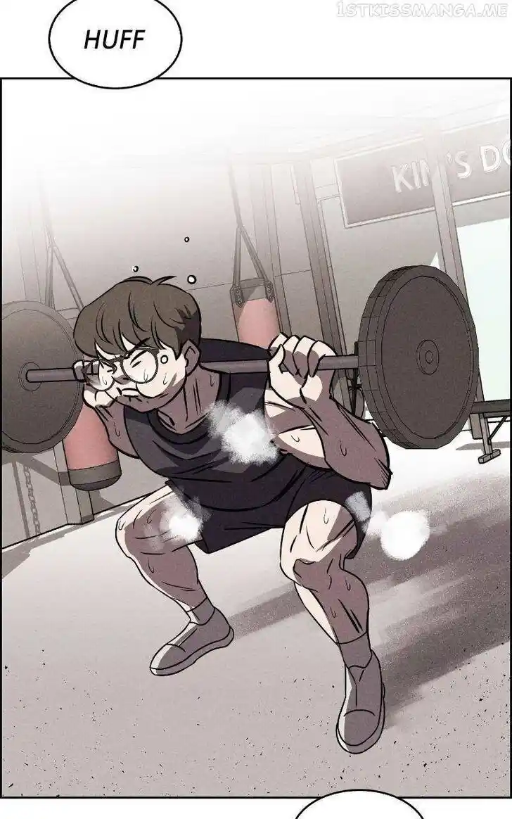 Flawed Almighty Ch.074