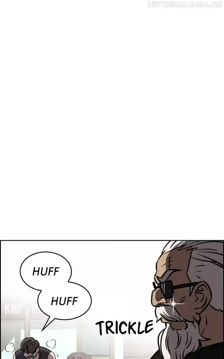 Flawed Almighty Ch.074