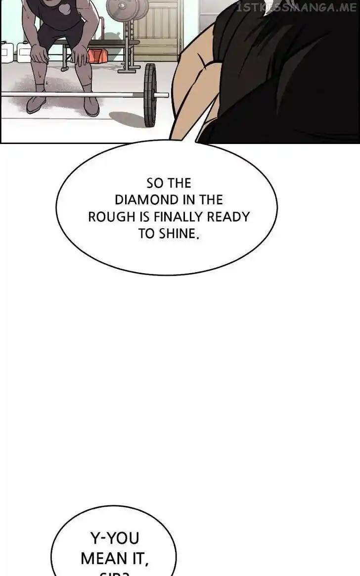 Flawed Almighty Ch.074