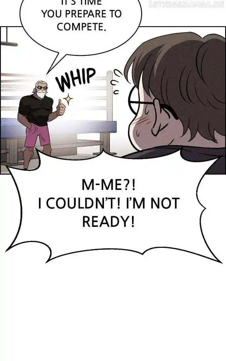 Flawed Almighty Ch.074