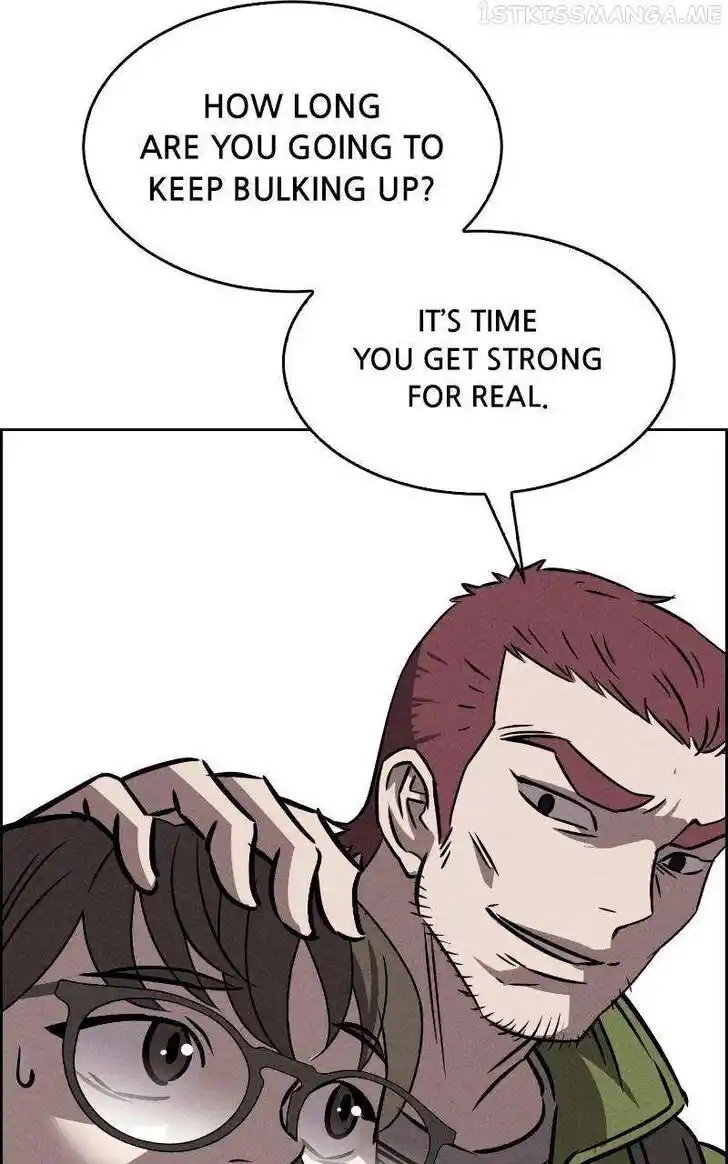 Flawed Almighty Ch.074