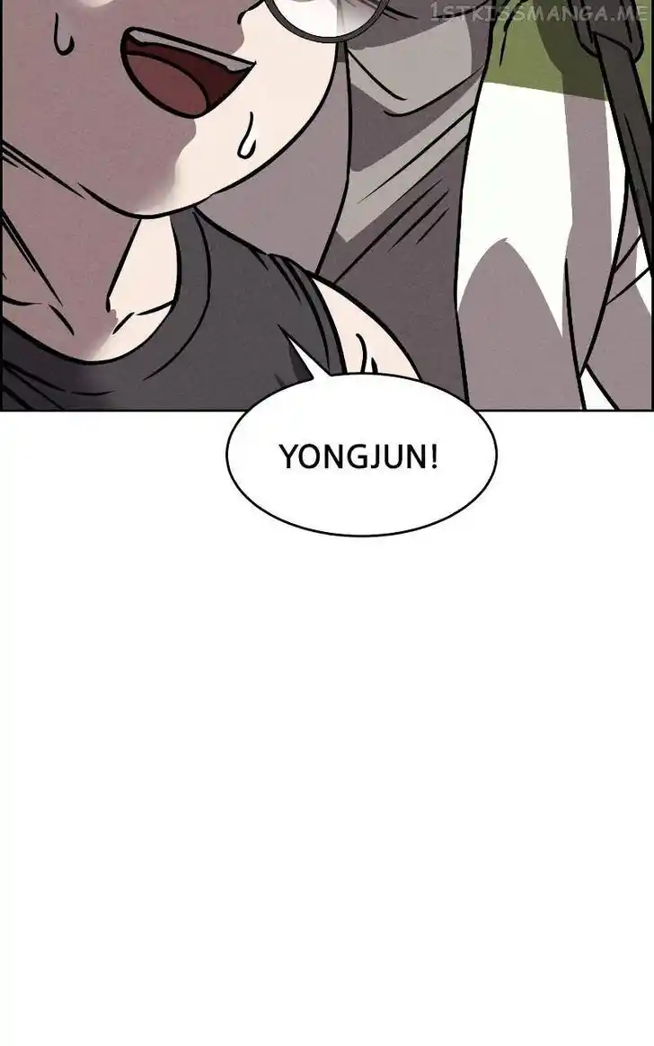 Flawed Almighty Ch.074