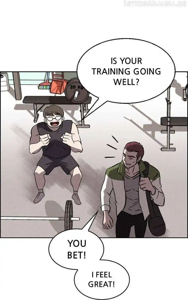 Flawed Almighty Ch.074