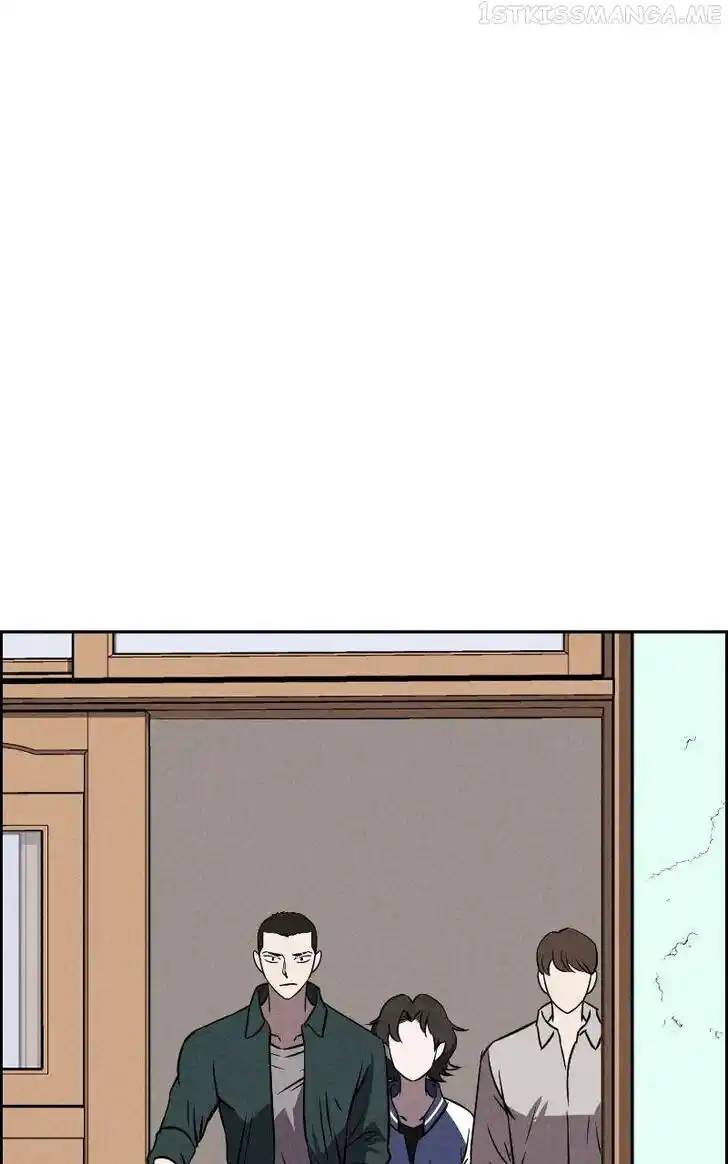 Flawed Almighty Ch.074