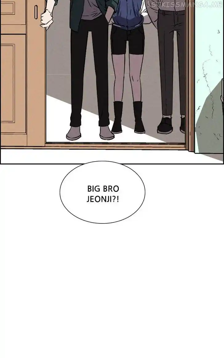 Flawed Almighty Ch.074