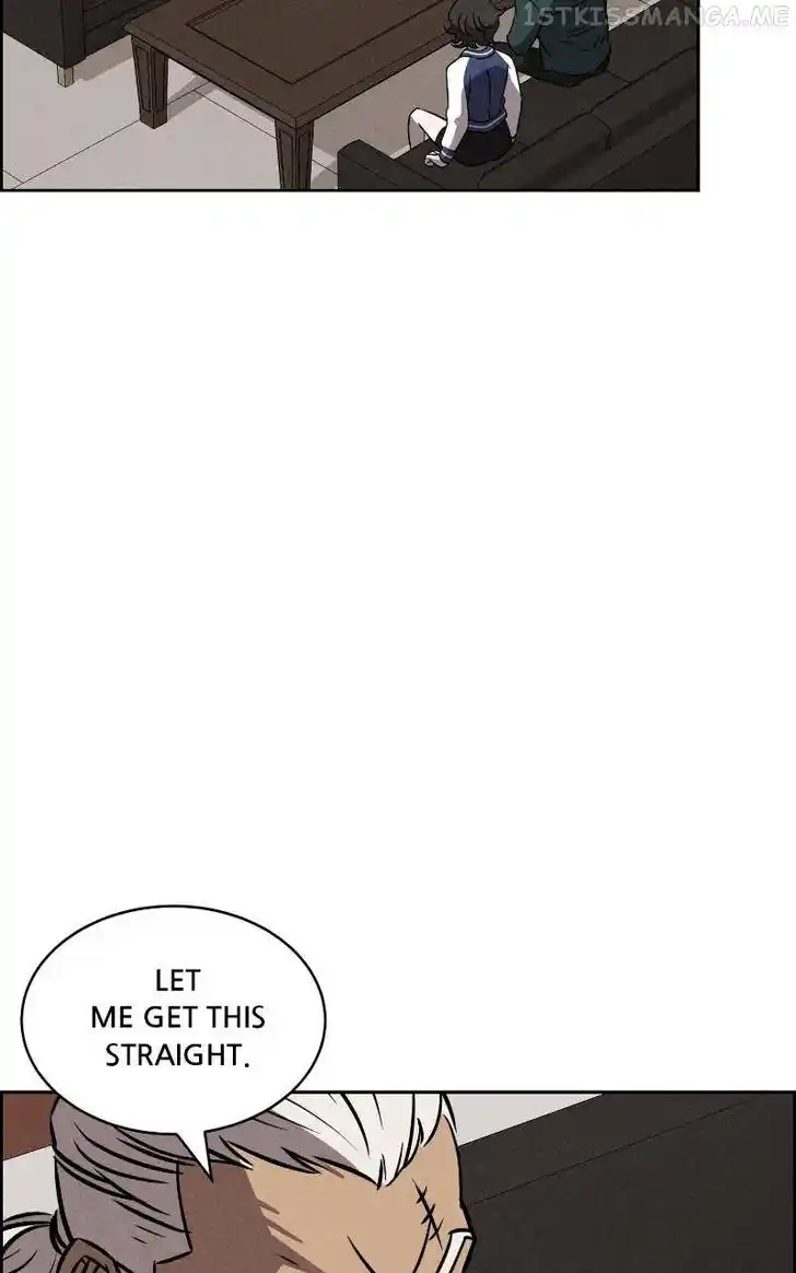 Flawed Almighty Ch.074