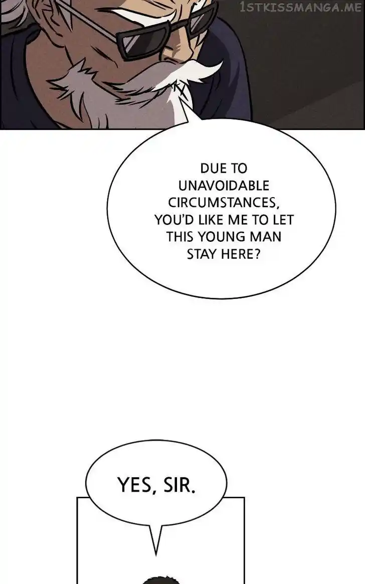 Flawed Almighty Ch.074