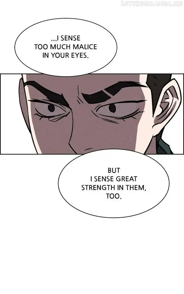 Flawed Almighty Ch.074