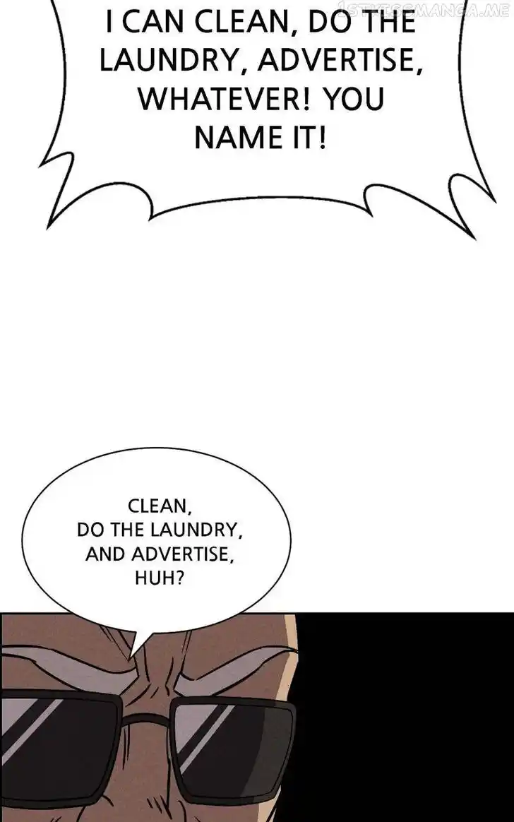 Flawed Almighty Ch.074