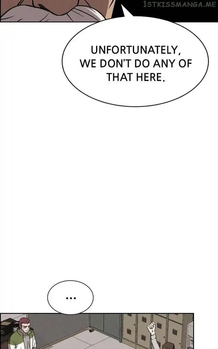 Flawed Almighty Ch.074