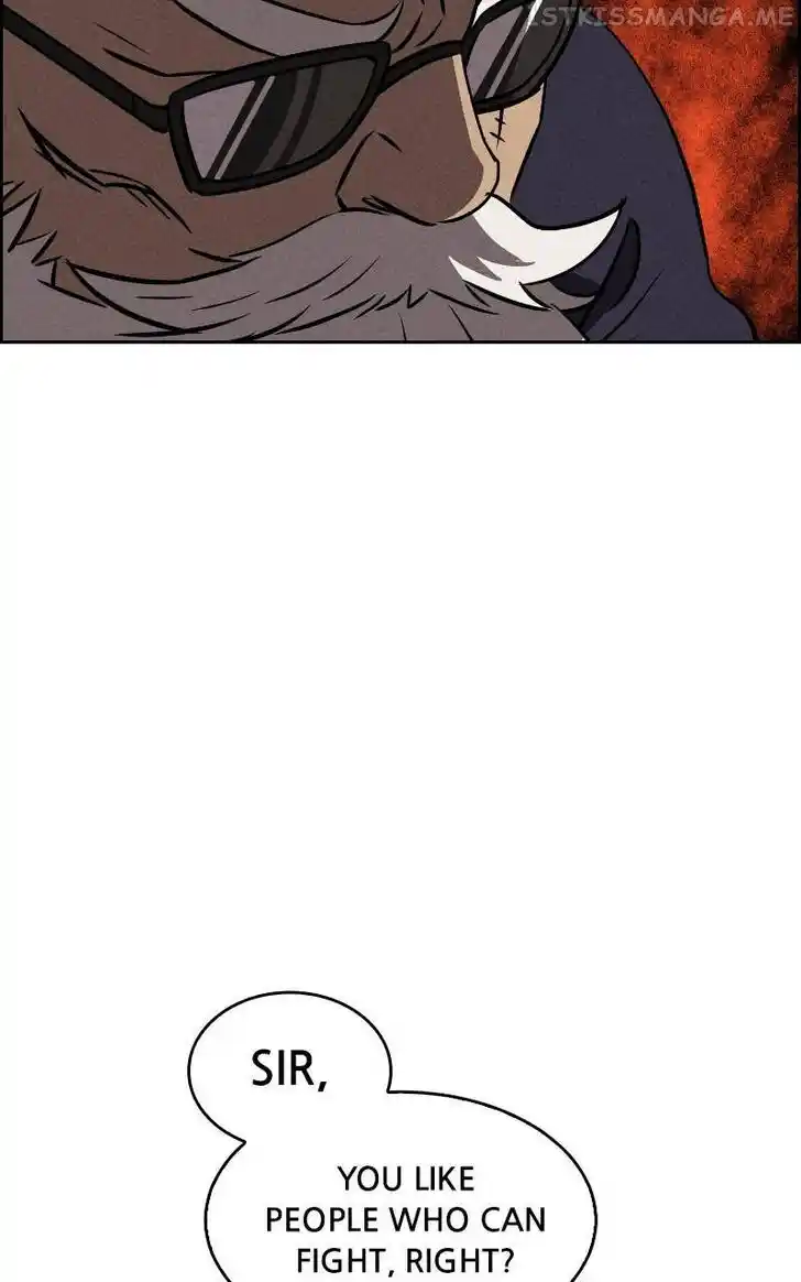 Flawed Almighty Ch.074