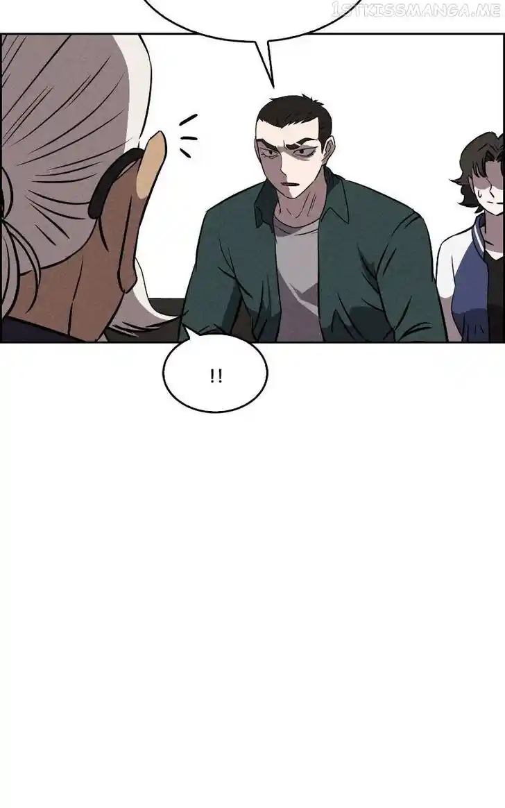 Flawed Almighty Ch.074