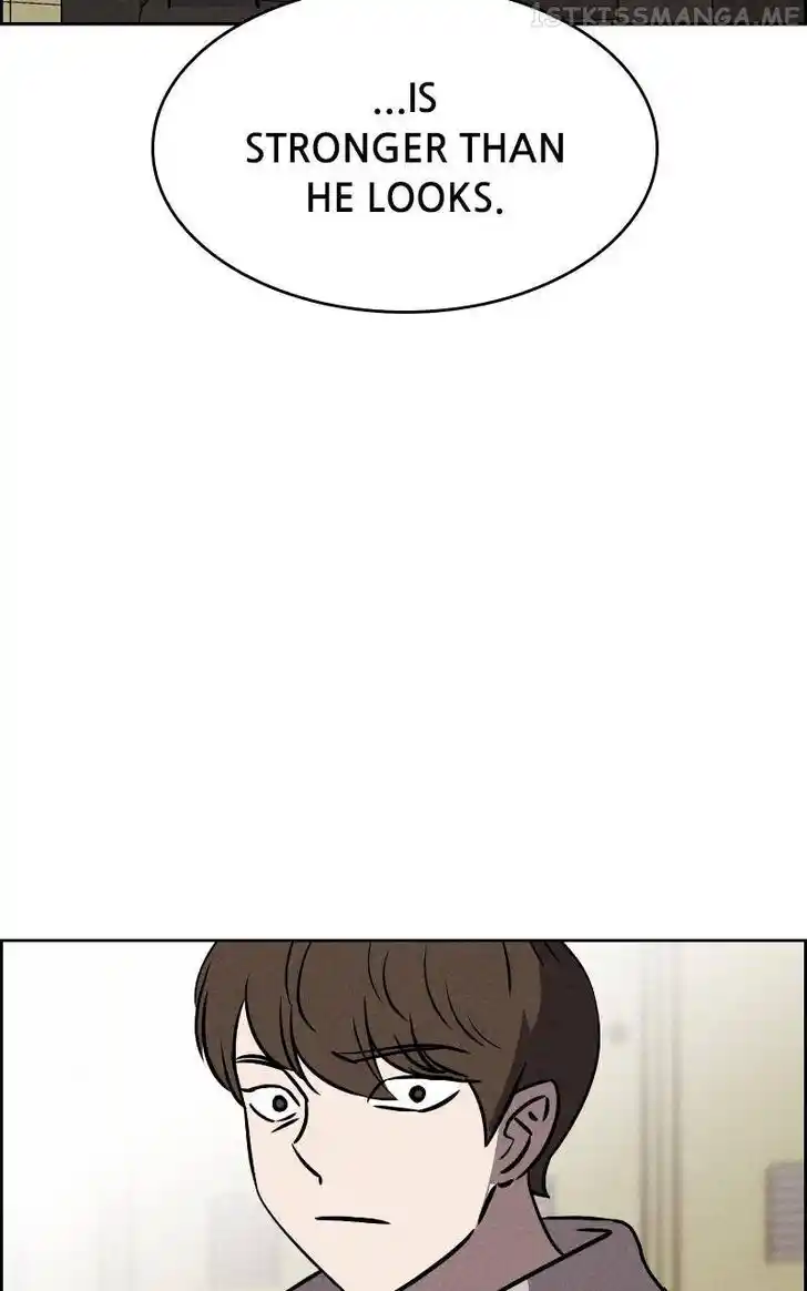 Flawed Almighty Ch.074