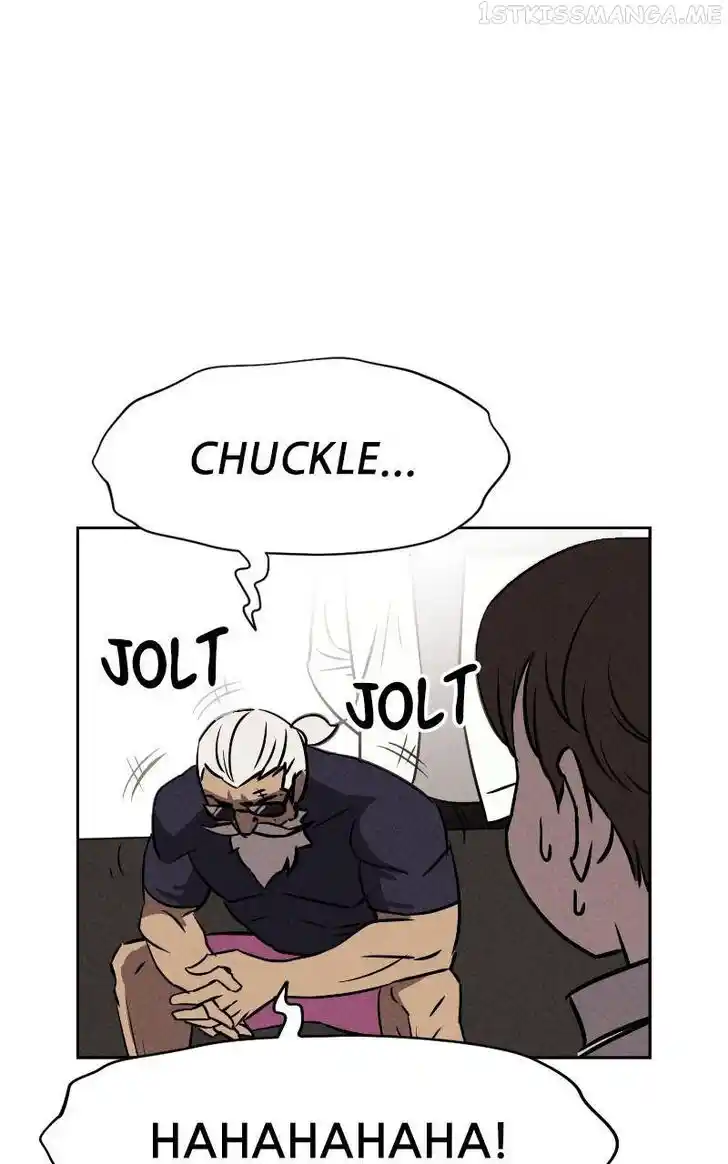 Flawed Almighty Ch.074