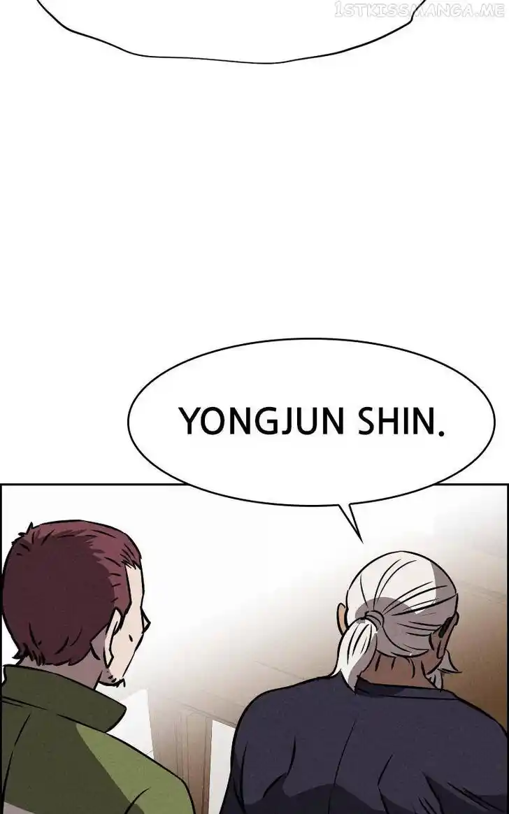 Flawed Almighty Ch.074