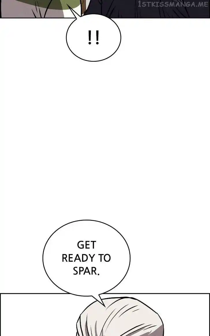 Flawed Almighty Ch.074