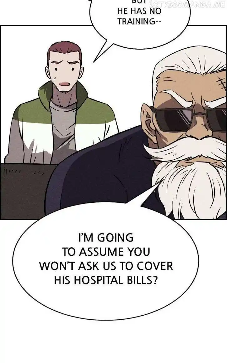 Flawed Almighty Ch.074