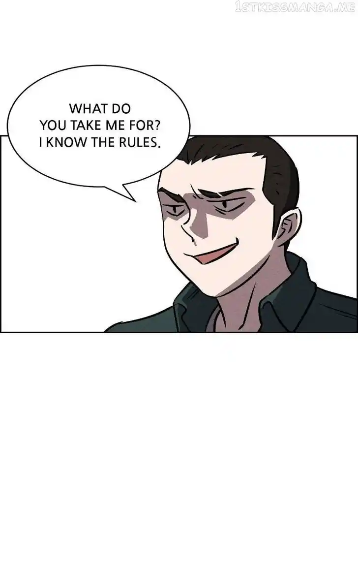 Flawed Almighty Ch.074