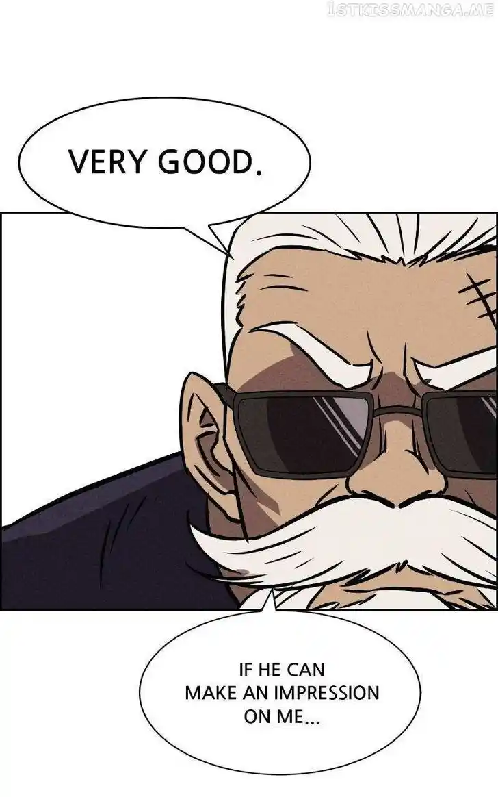 Flawed Almighty Ch.074