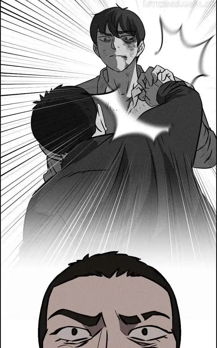 Flawed Almighty Ch.074