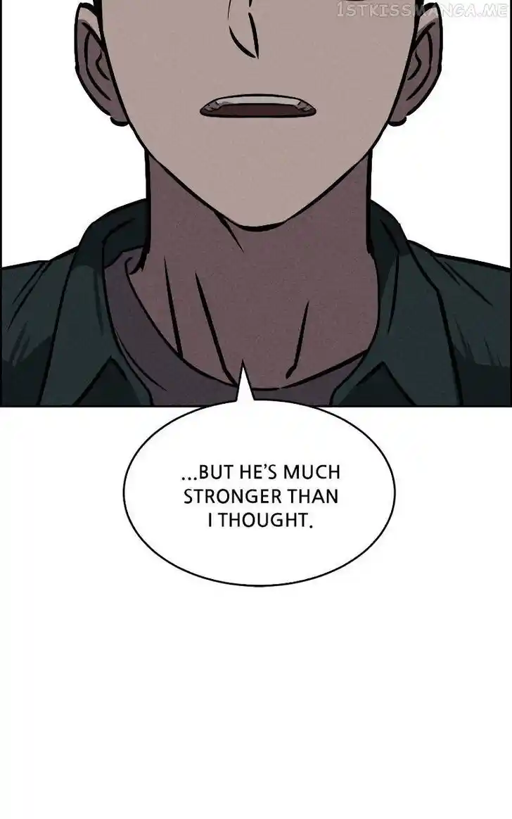 Flawed Almighty Ch.074