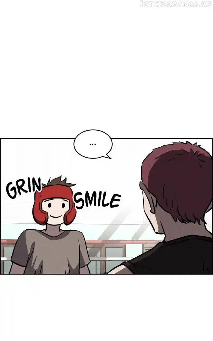 Flawed Almighty Ch.074