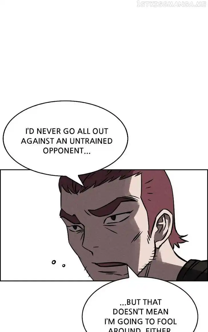 Flawed Almighty Ch.074