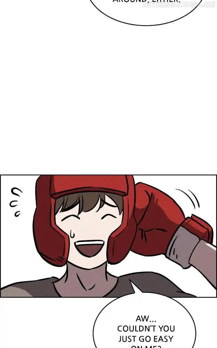 Flawed Almighty Ch.074