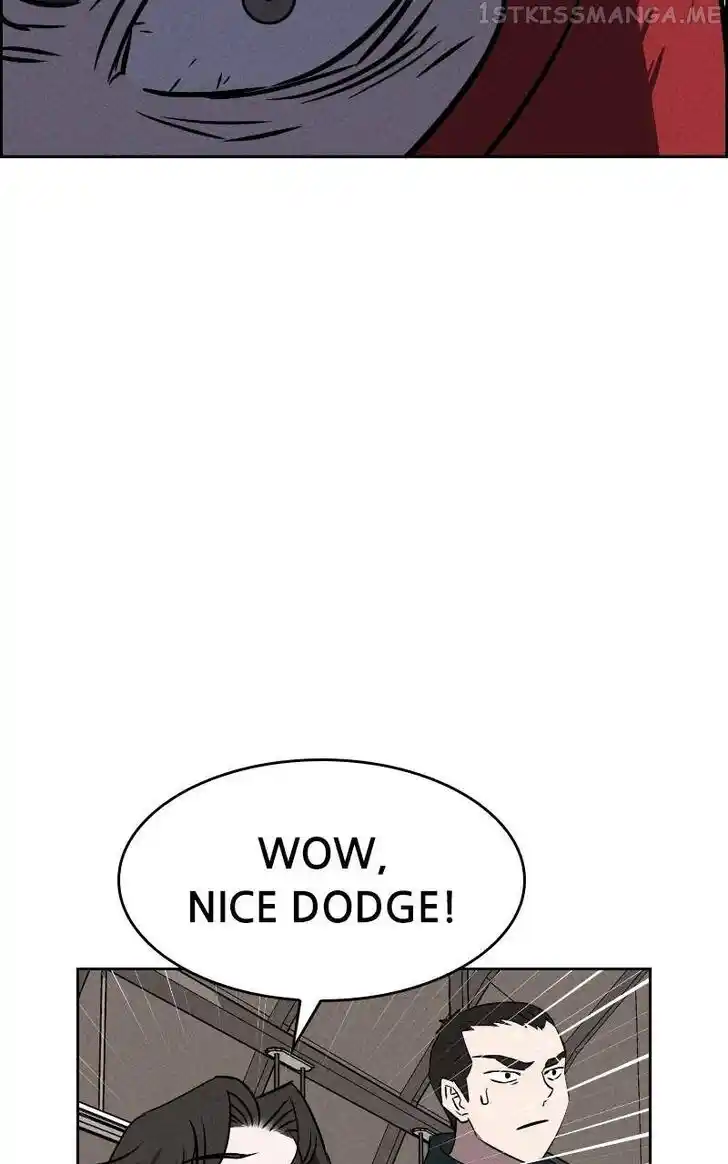 Flawed Almighty Ch.074