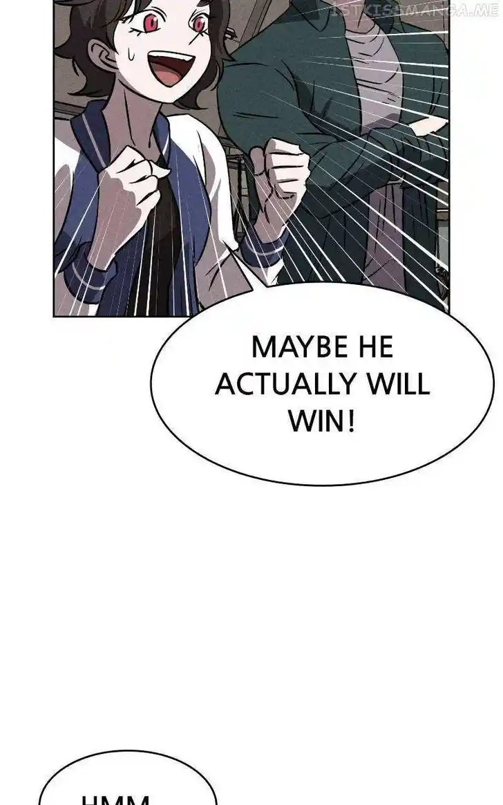 Flawed Almighty Ch.074