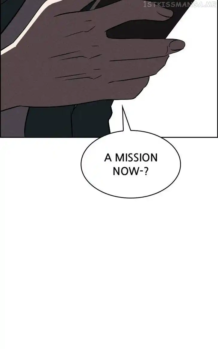 Flawed Almighty Ch.074