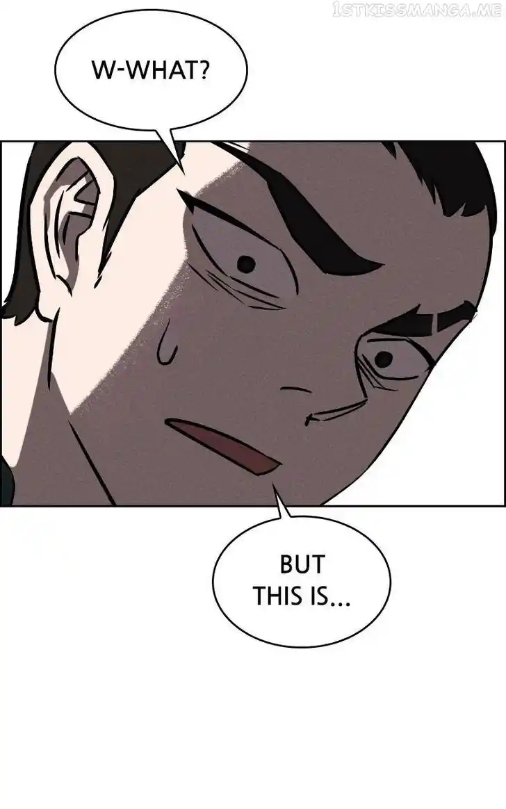 Flawed Almighty Ch.074