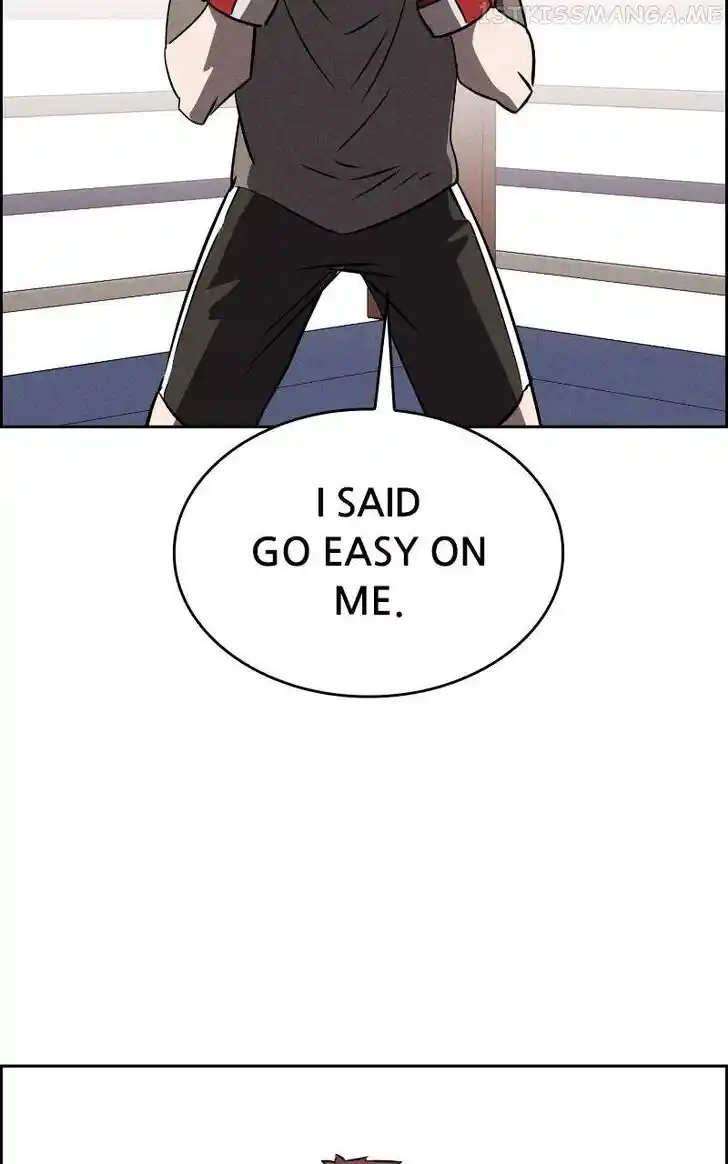 Flawed Almighty Ch.074