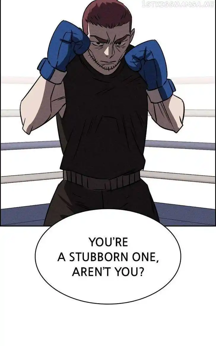 Flawed Almighty Ch.074