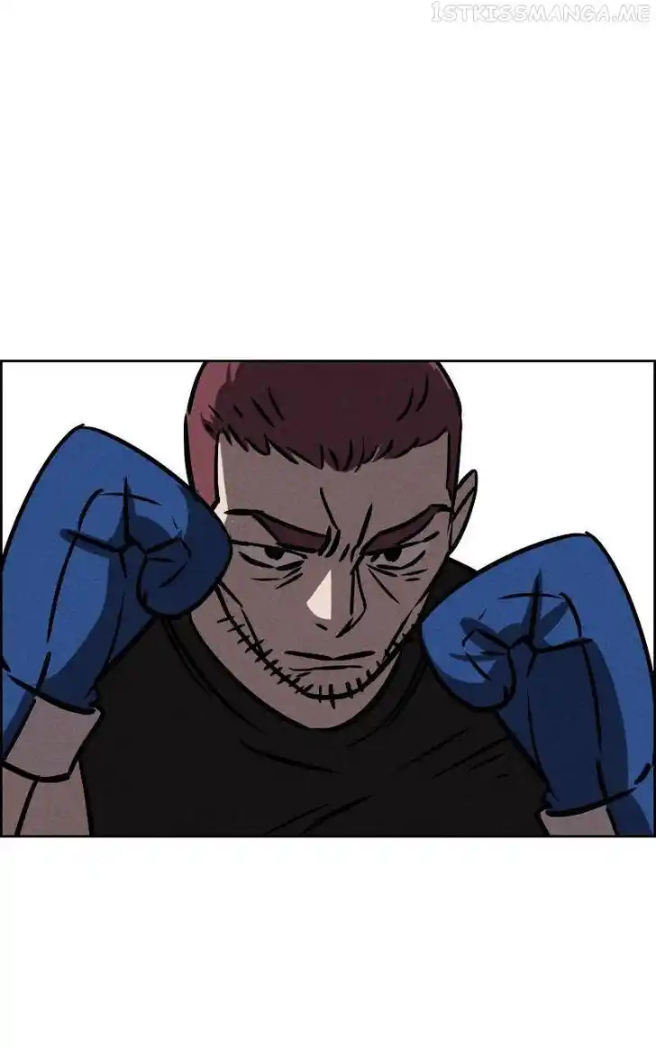 Flawed Almighty Ch.074