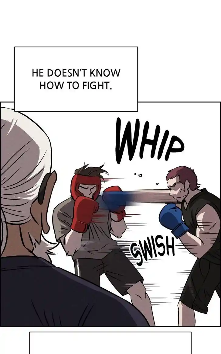 Flawed Almighty Ch.075