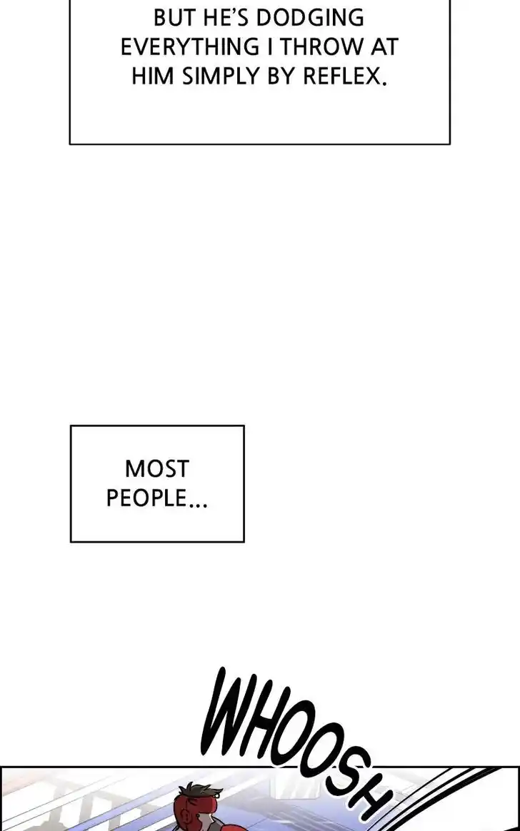 Flawed Almighty Ch.075