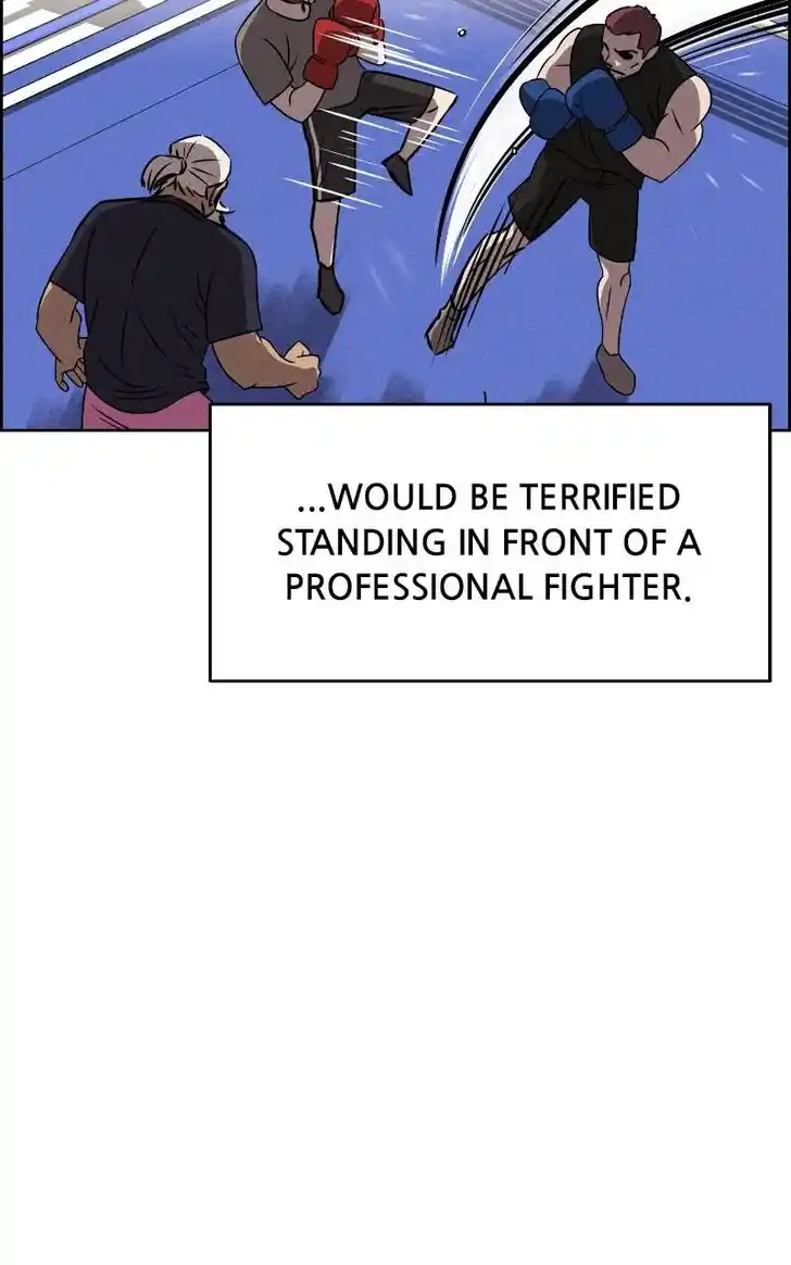 Flawed Almighty Ch.075