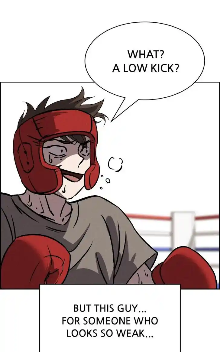 Flawed Almighty Ch.075