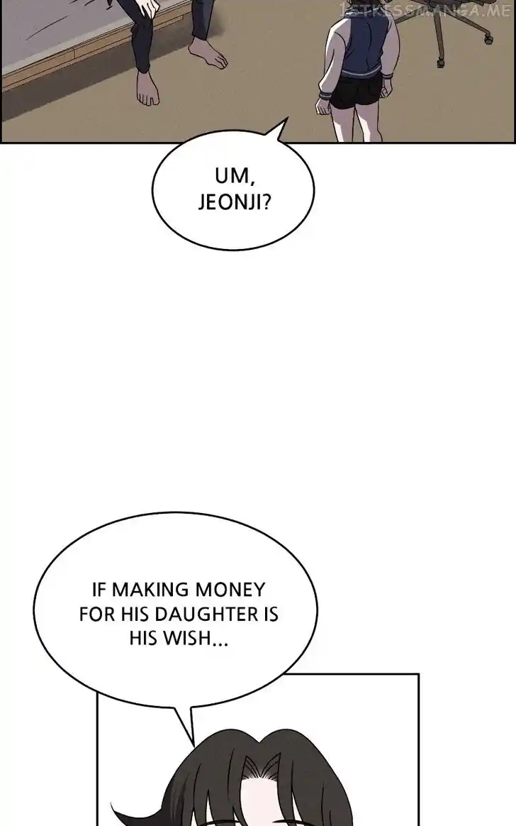 Flawed Almighty Ch.076